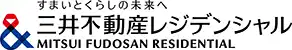 三井不動産レジデンシャル株式会社